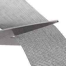 Waterproof Mosquito Mesh