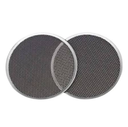 SS Fine Filter Mesh