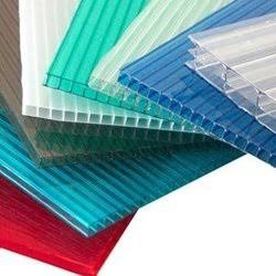 Plastic Sheets and Polymer Products